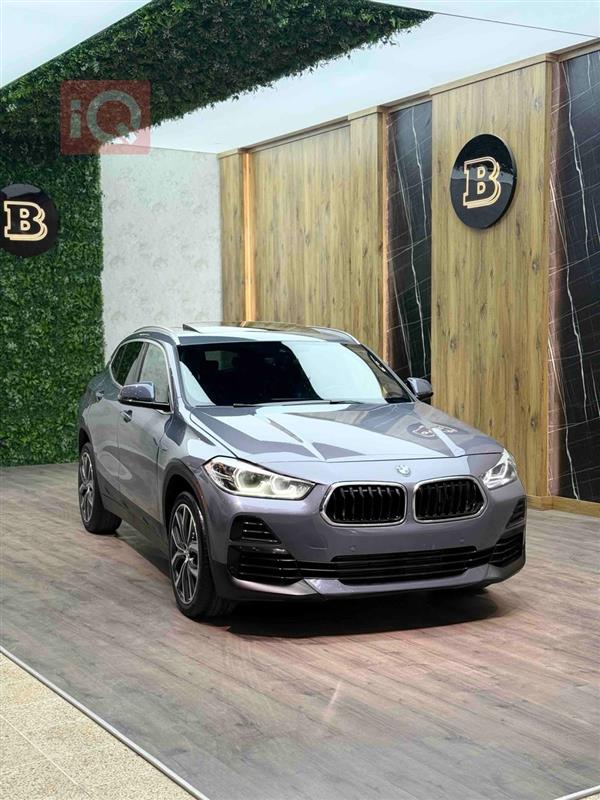 BMW X2 2023 for sale in Iraq - Erbil